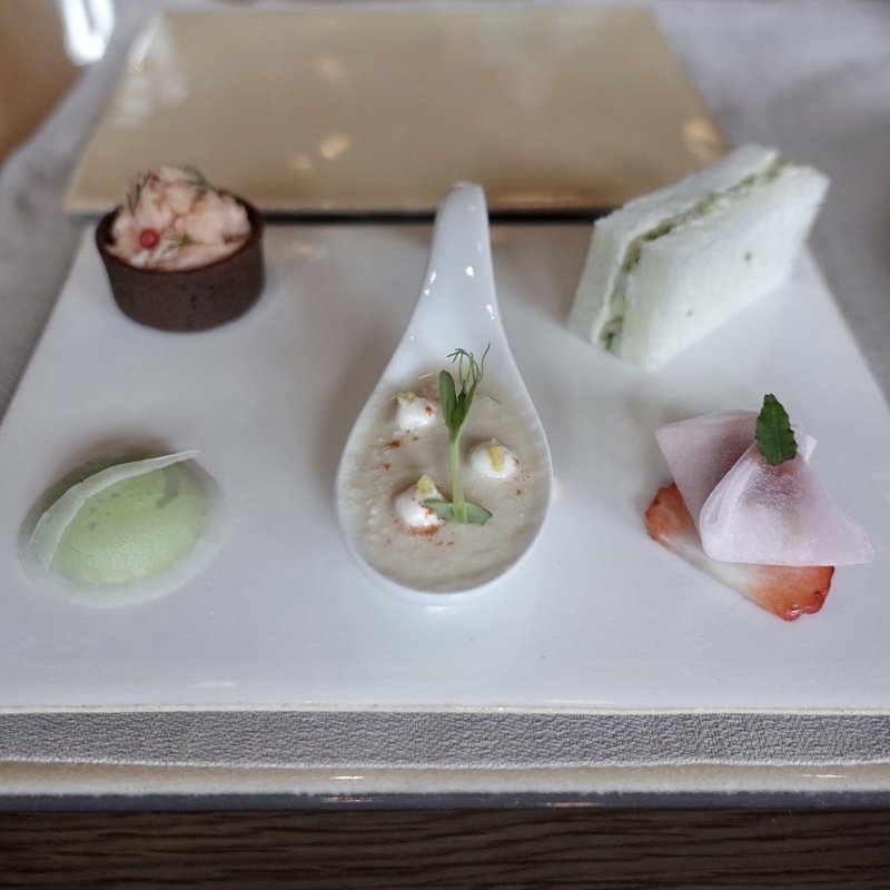 セイボリー(FORNI)