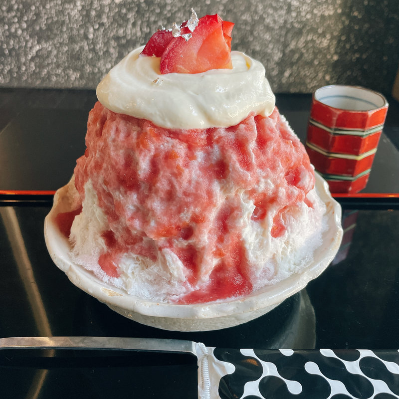 林檎姫(廚 otona くろぎ)