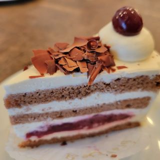 シュバルツベルダー(Bergfeld雪ノ下本店)