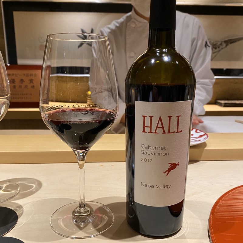 HALL(肉屋 雪月花 NAGOYA)