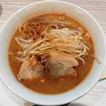 小ラーメン
