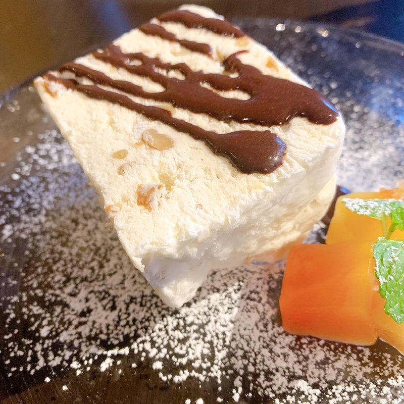 カッサータ(パラッツォ サン グスト)