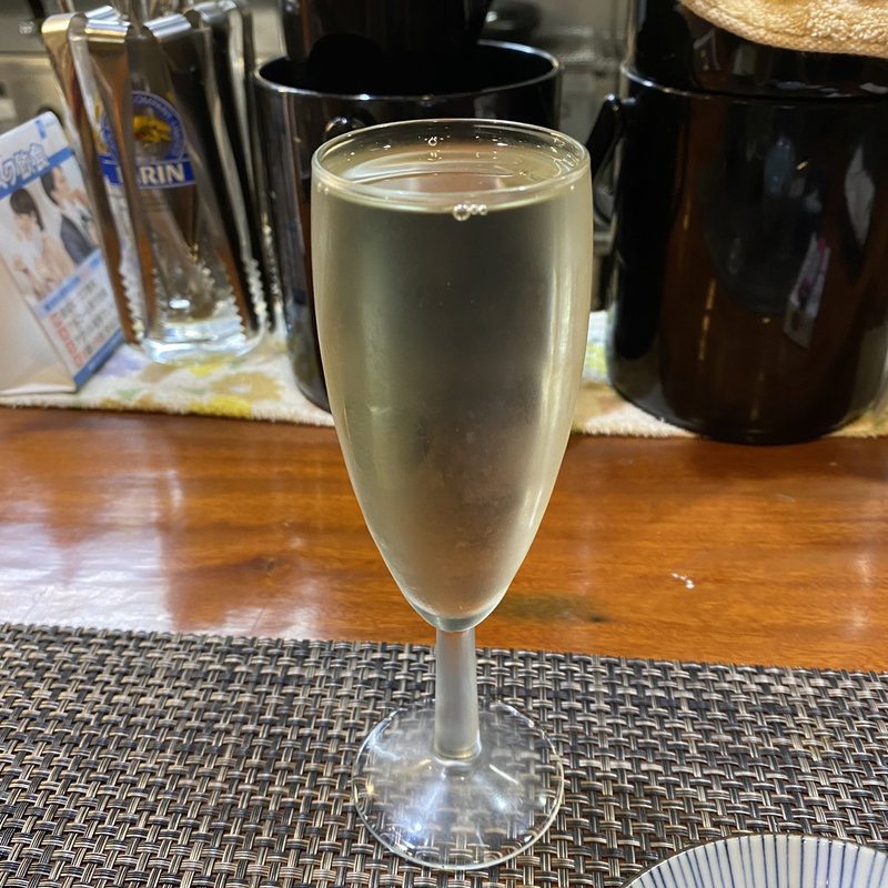 東一(桐のや水産)