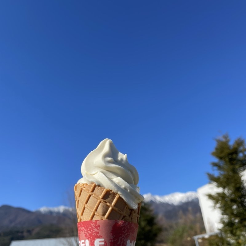 くりソフト　ミニ(信州里の菓工房 )