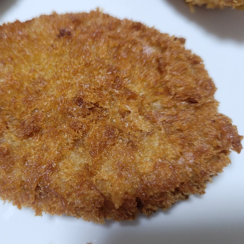 コロッケ(鎌倉ハムアルトシュタット)