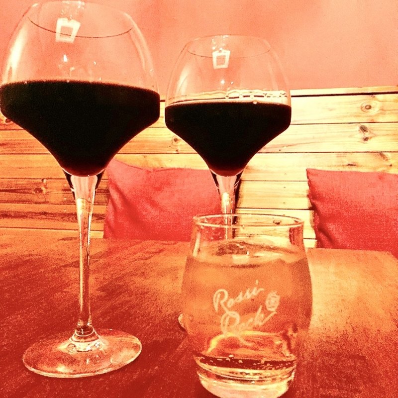 サングリア(ラ・コシーナ・デ・セレーソ )