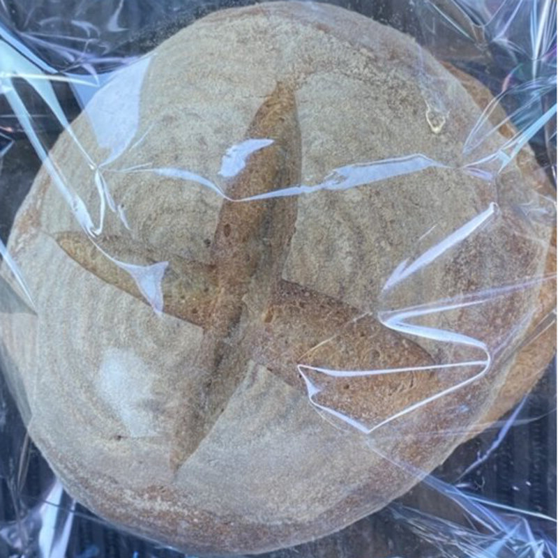 カンパーニュ(大小屋)