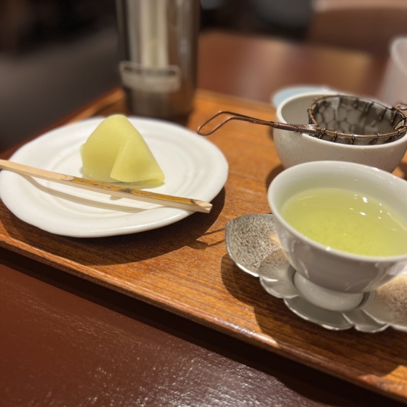 (宝泉 JR新幹線京都駅店 （宝泉堂ホウセンドウ）)