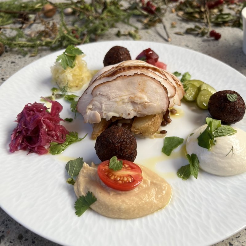 ミックス(汽 ki)