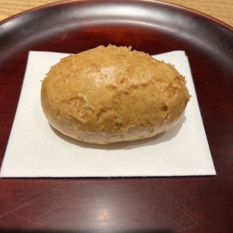 ディナーコース(室町 和久傳)