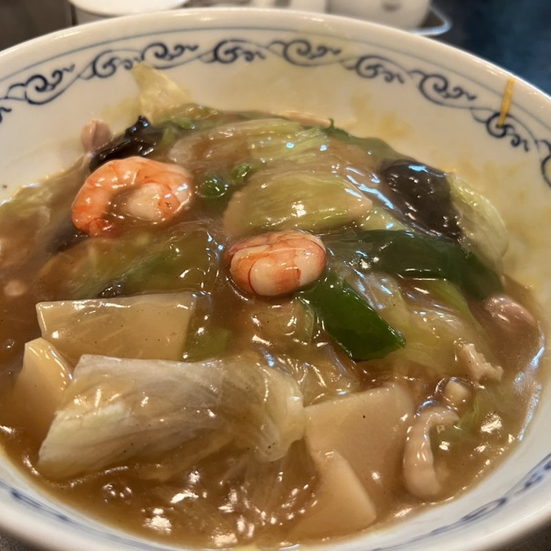 カラシソバ(平安 )