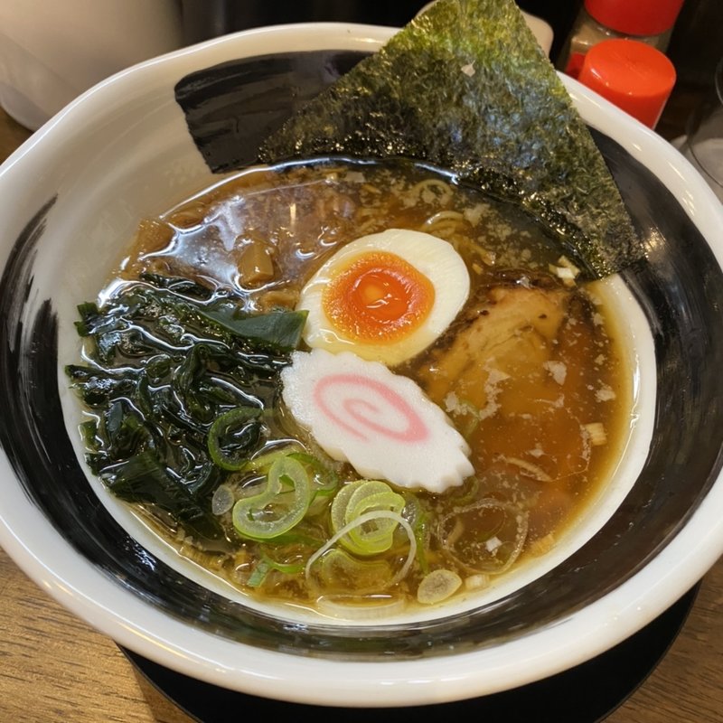 (麺屋あっちーな)