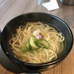 特上海鮮丼セット(らーめん専門店 拉ノ刻)