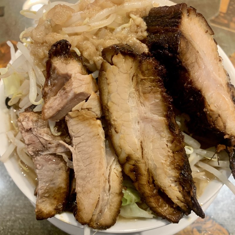 らーめん原点　並(人類みな夢をのせて)