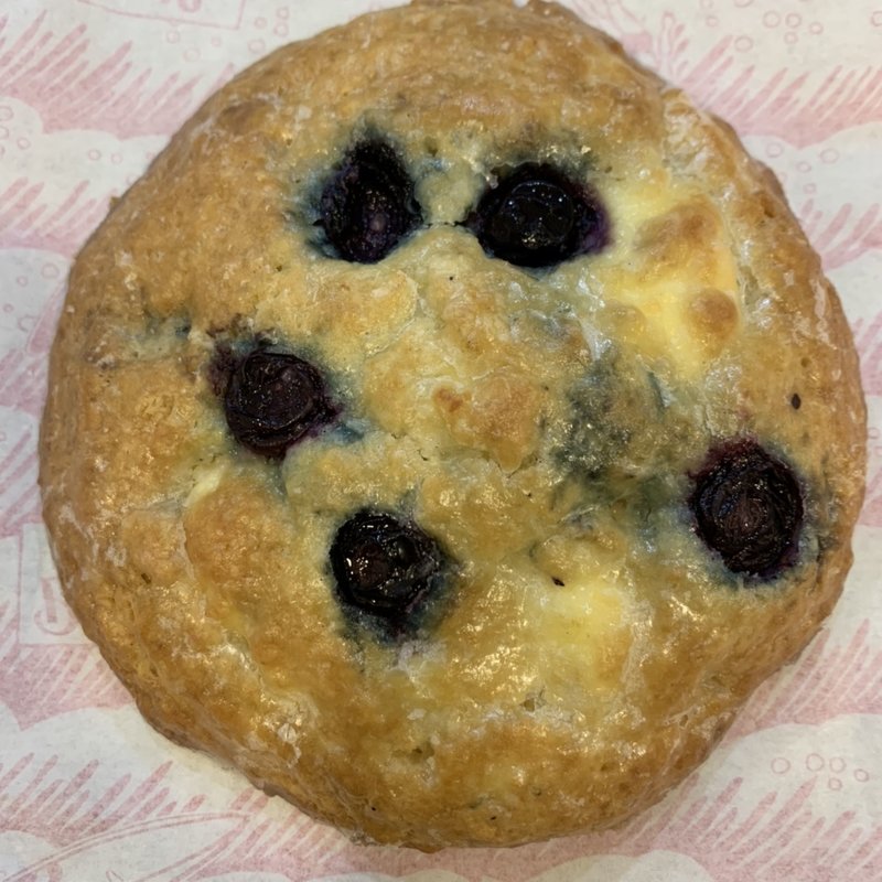 スコーン　ブルーベリー(Pacific DRIVE-IN ルミネエスト新宿店)