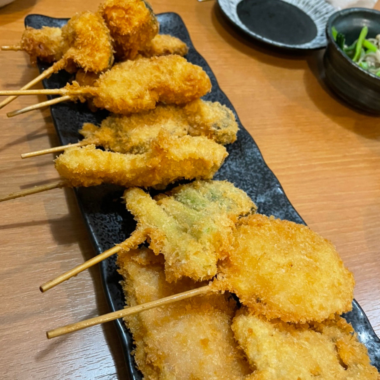 神奈川県で食べられる人気串揚げランキング Sarah サラ