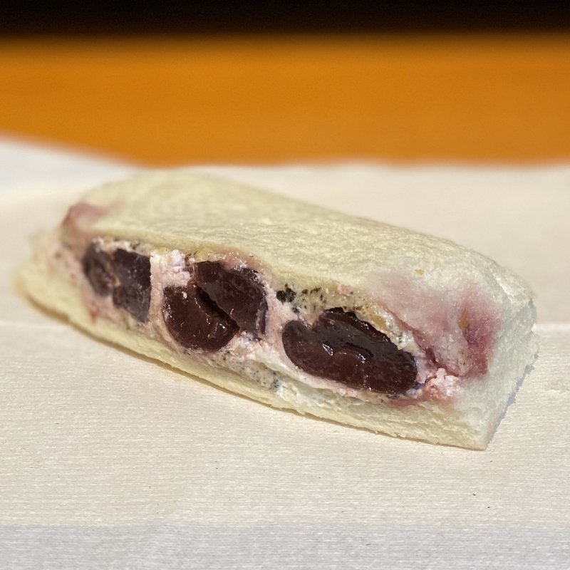 チェリーサンド(Cururu)