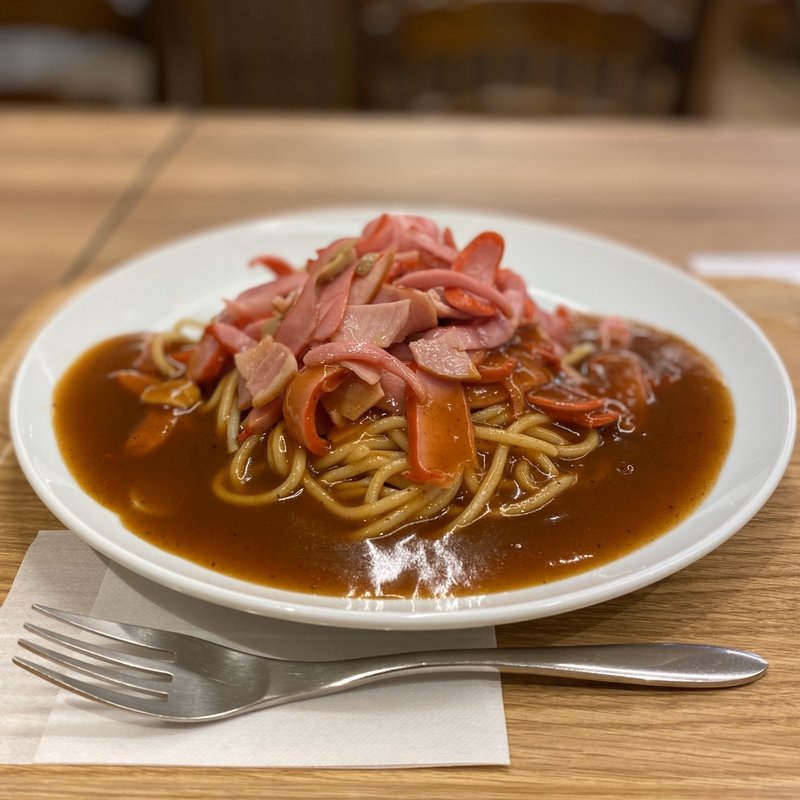 ミラネーズ(T-FOOD STADIUM（ティーフードスタジアム）)