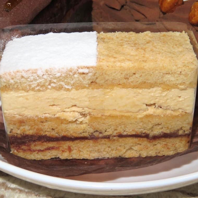 ビルブランシュ(LES CACAOS 本店)