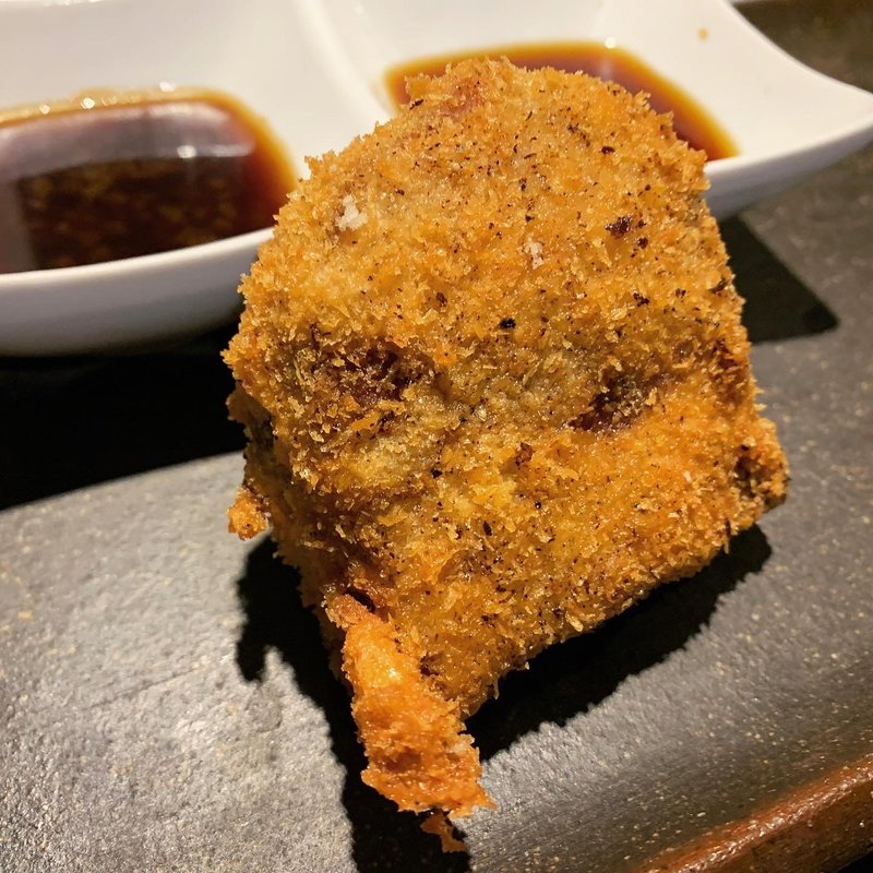 タンカツ(かがやき)