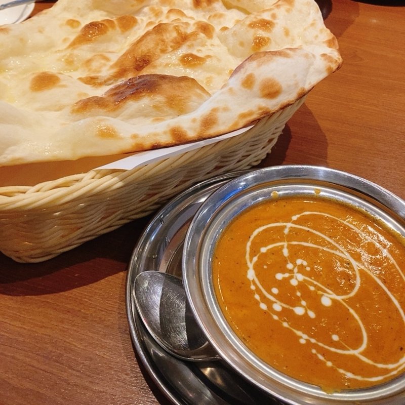 サービスランチ(アジア料理sapana （サパナ【旧店名】ベン タ イン）)