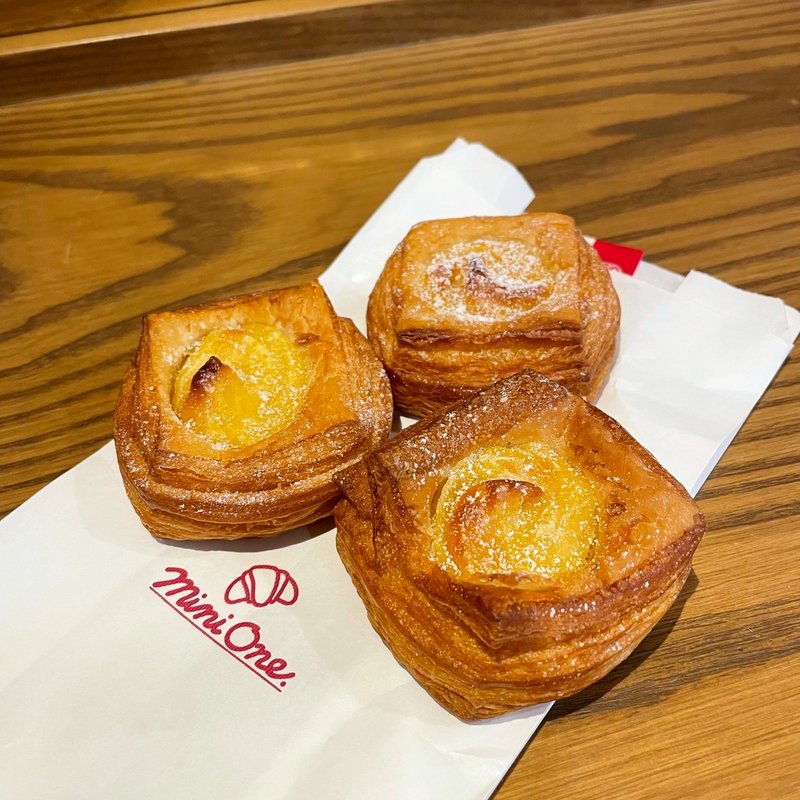 プチモンブラン(ドンクエディテ アトレ秋葉原店)