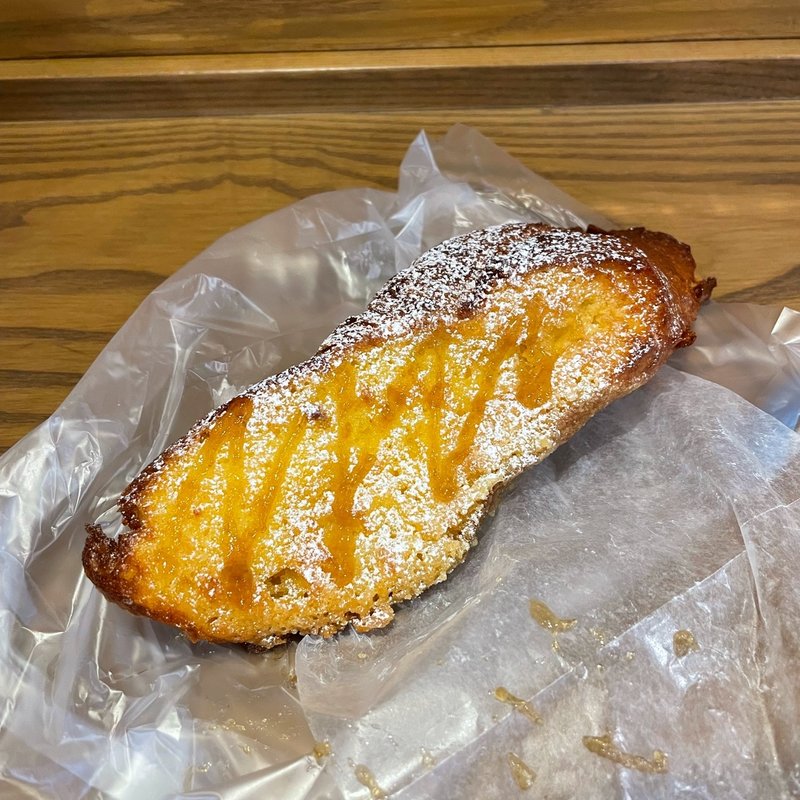 メープルフレンチ(ドンクエディテ アトレ秋葉原店)