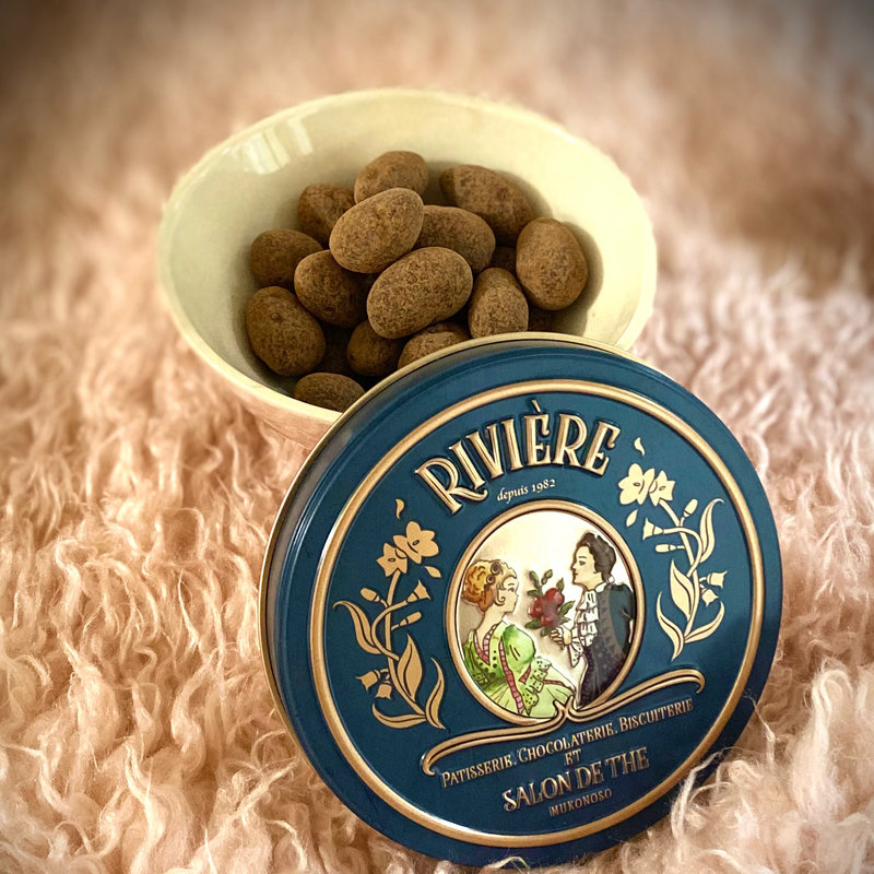 RIVIERE /フェーブドカカオ(EDGE 東急フードショー )