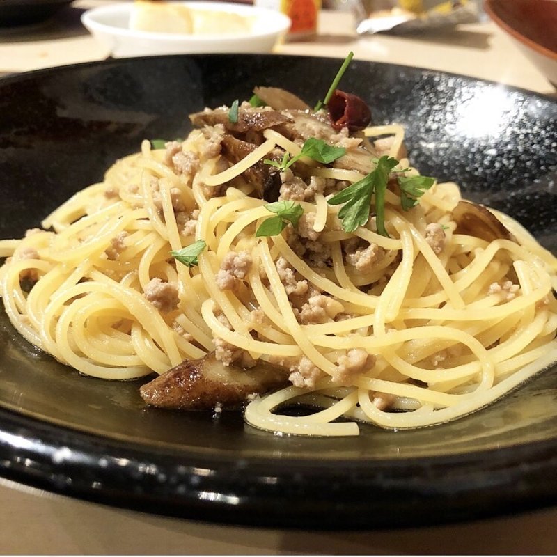 日替わりパスタ(LEON （レオン）)