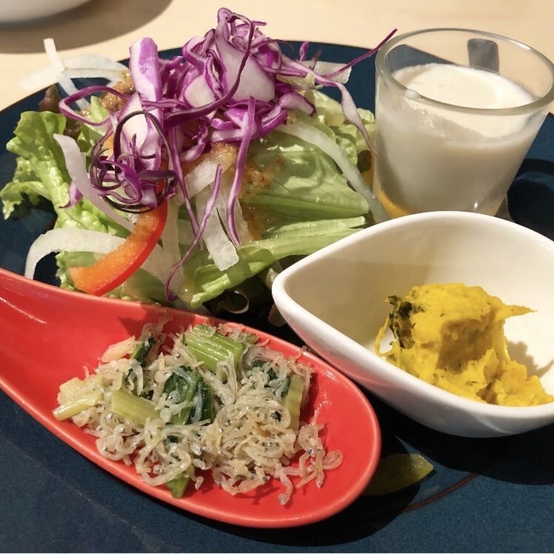 前菜(LEON （レオン）)