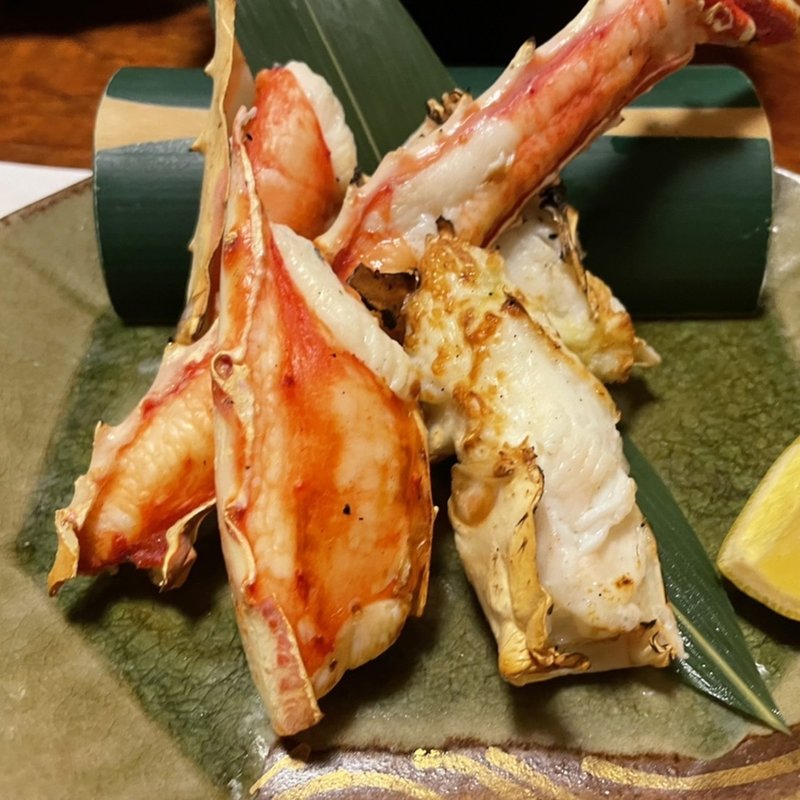 (かに道楽 十三店 )