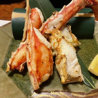 (かに道楽 十三店 )