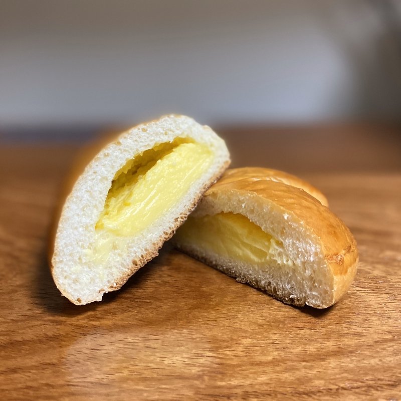 クリームパン(モンタボー 三重名張店 )