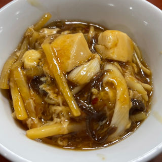 酸辣麺(味仙 矢場店 （ミセン）)