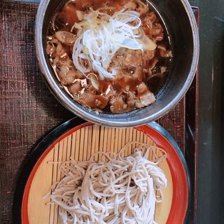 (お食事処 棗)