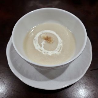 スープ(グリルフレンチ （Grill French）)