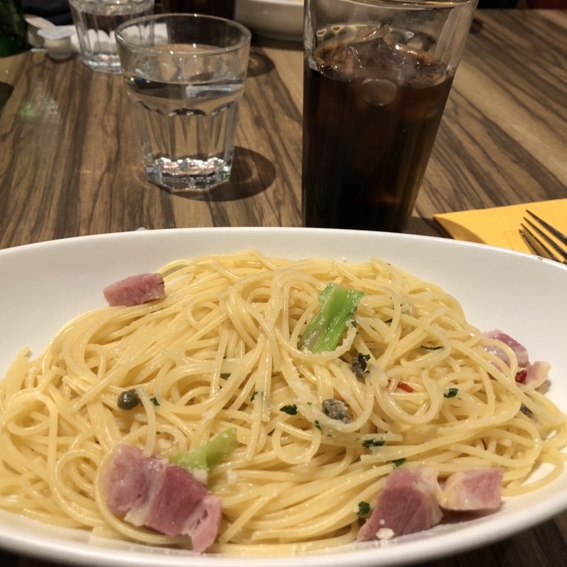 Aランチ(ミア・アンジェラ 一番町 )