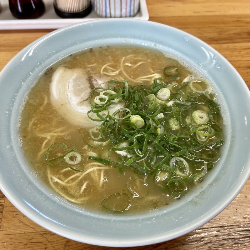 ラーメン(福一ラーメン 東那珂店)