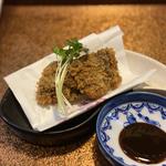 鯨カツ(下関くじら館 )