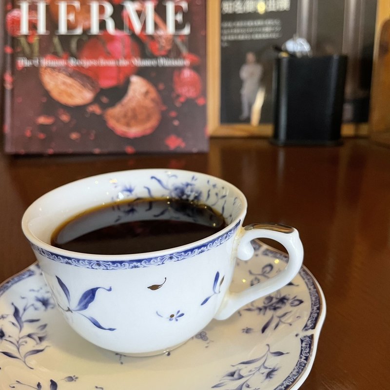 ブラジル(あぐろ焙煎 珈琲店 （アグロバイセン）)