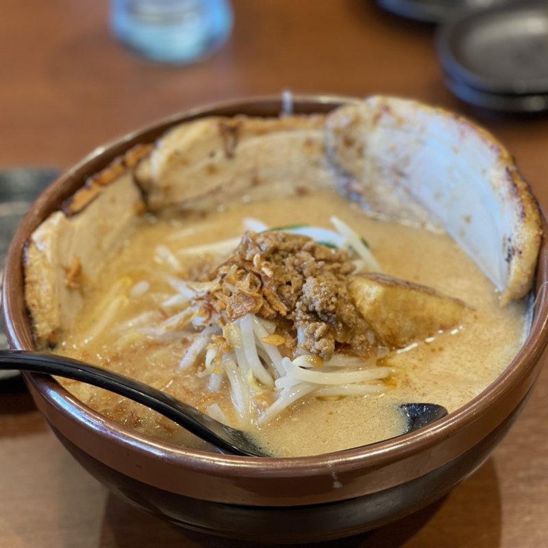 (蔵出し味噌 門左衛門)