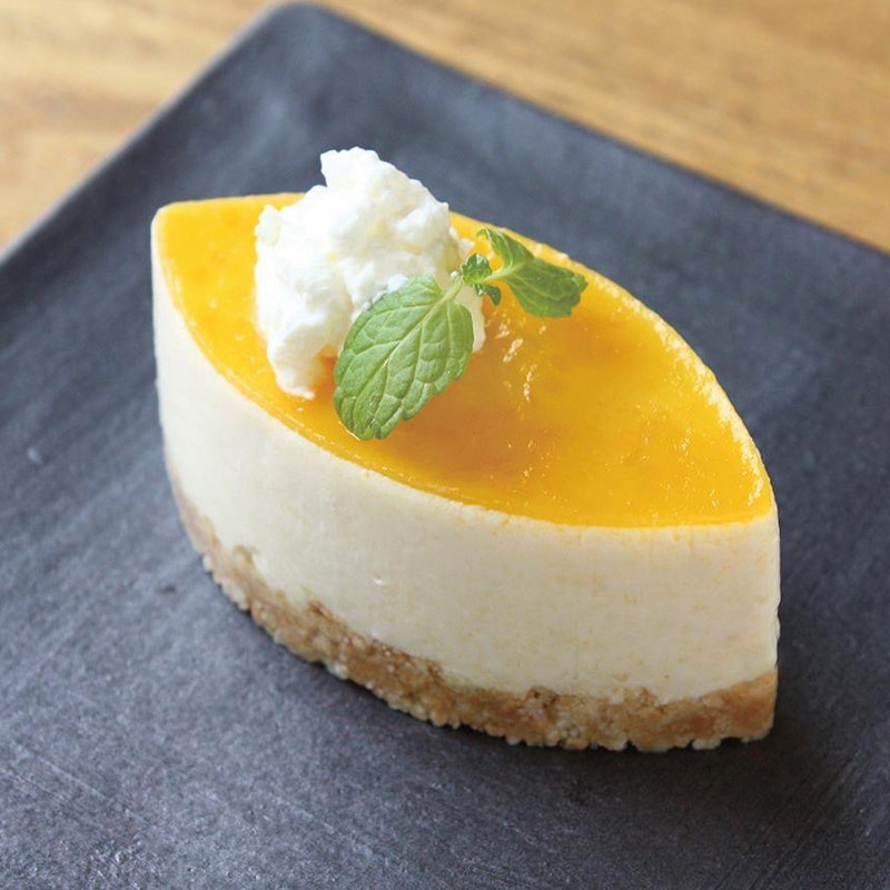赤羽橋駅周辺で食べられるチーズケーキランキング Sarah サラ