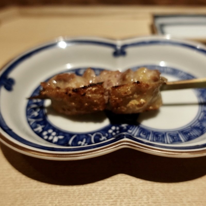 もも(侘家古暦堂 祇園花見小路本店 （わびや これきどう）)