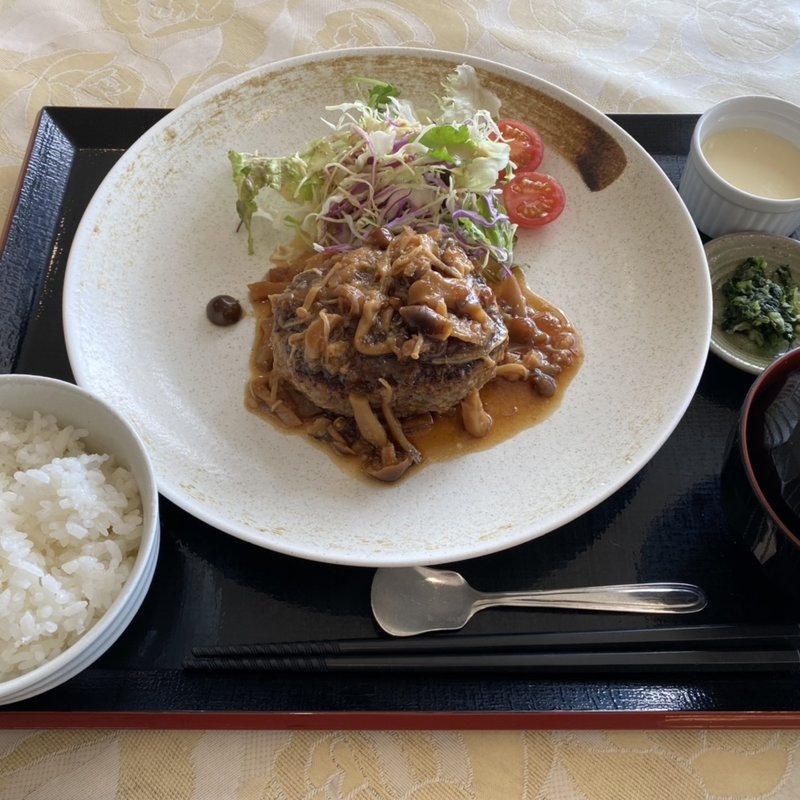 (瀬戸内ゴルフリゾート 展望レストラン ザ グリル （THE GRILL）)