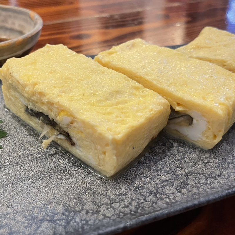 う巻き(うな藤)