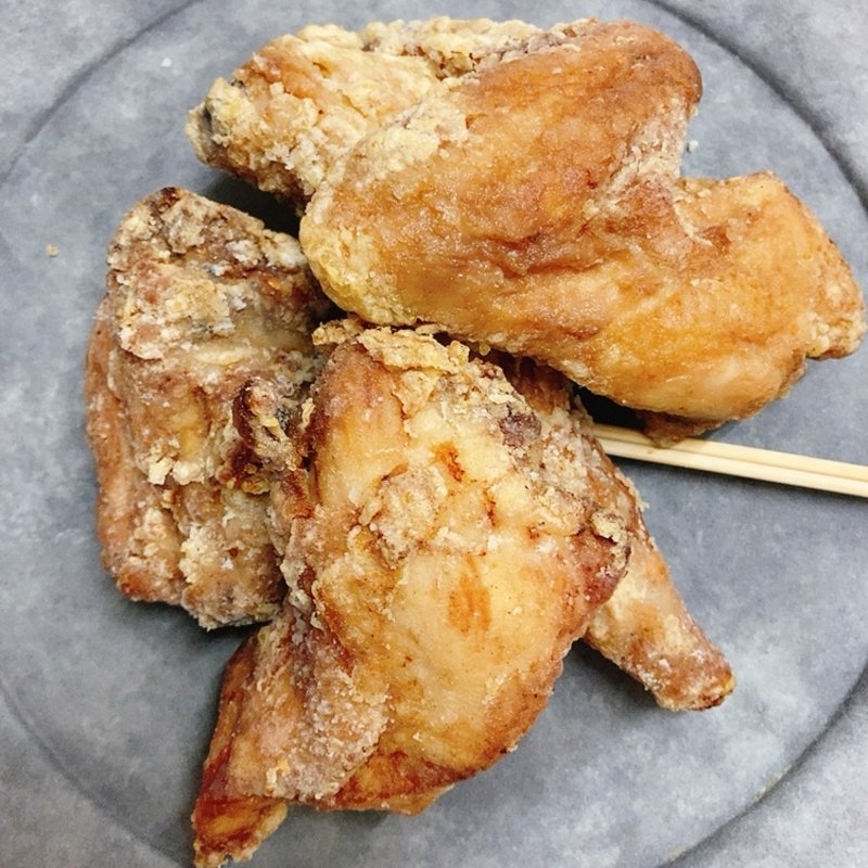 ジョニーのからあげ(ジョニーのからあげフジグラン広島店)