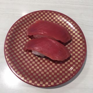 マグロ(魚べい 名古屋守山店)