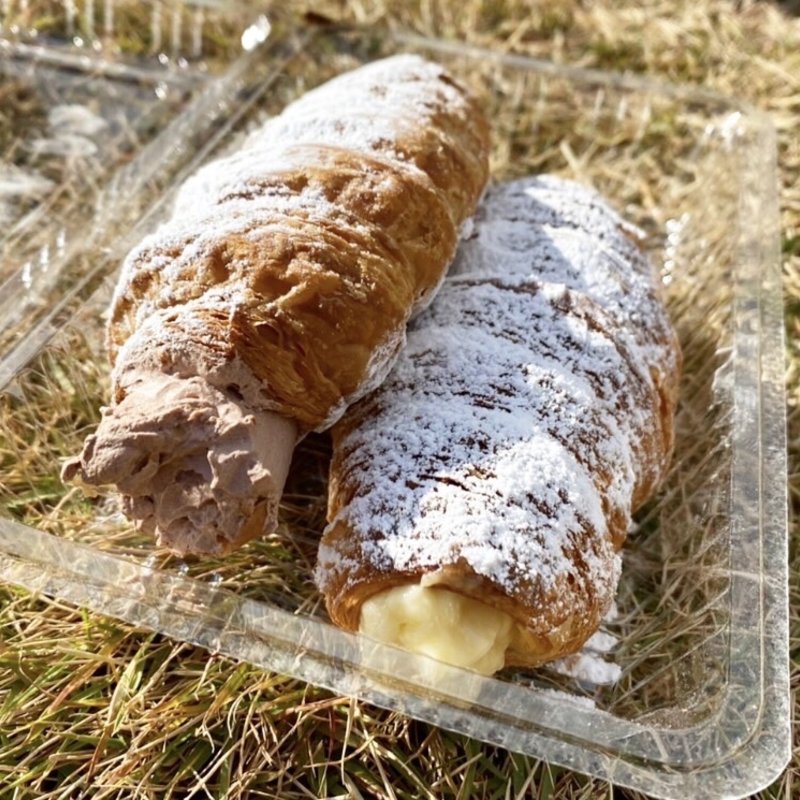 コルネクリスプ(ルボンディー （REBONDIE）)