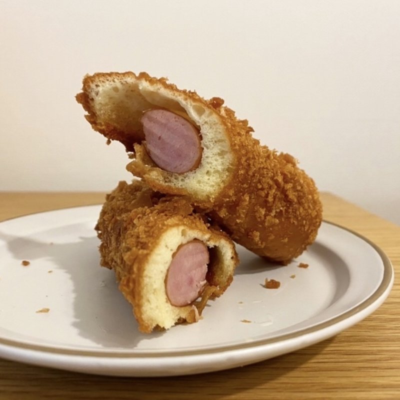 フランクドーナツ(ルボンディー （REBONDIE）)