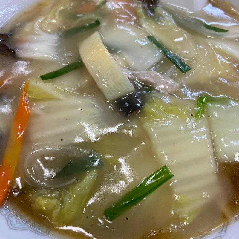 広東麺(珍来 （川口駅前店）)